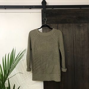 American Eagle sweater